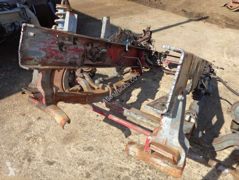Pièces poids lourds Volvo F89 Front Steering...