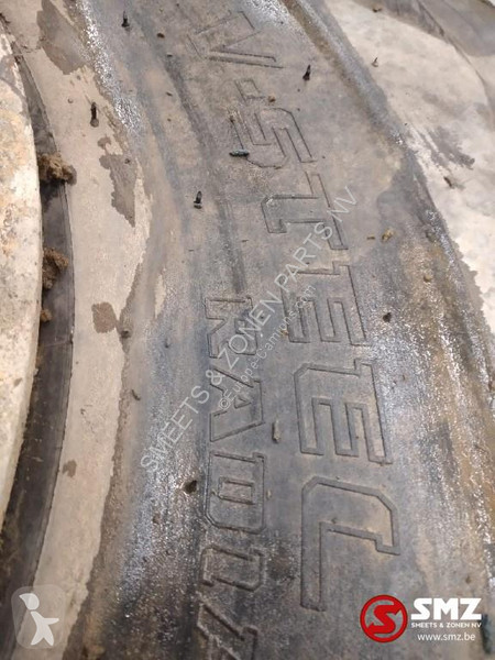 Reservdelar lastbilar Bridgestone Occ...