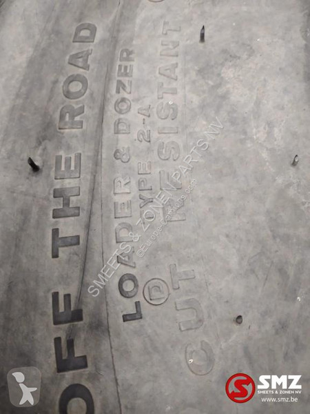 Reservdelar lastbilar Bridgestone Occ...