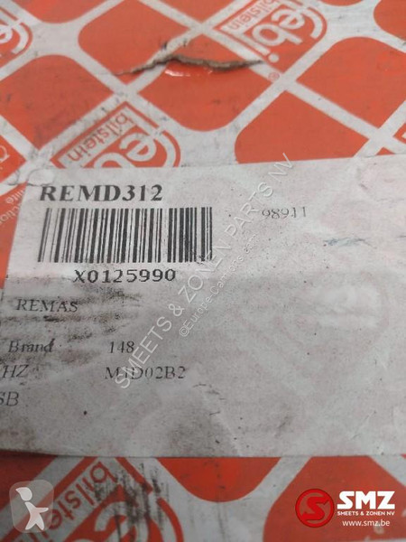 Pièces poids lourds Mercedes remsleutelas Mercedes