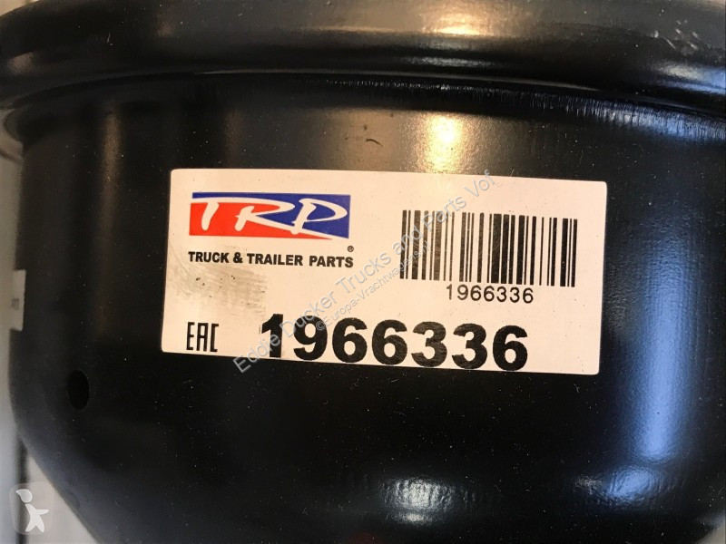 Pièces poids lourds DAF 1966336 VEERREMCILINDER...