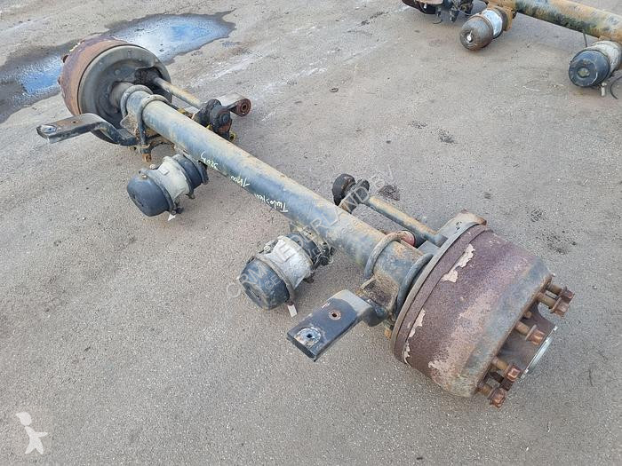 Pièces poids lourds ROR DRUM BRAKE