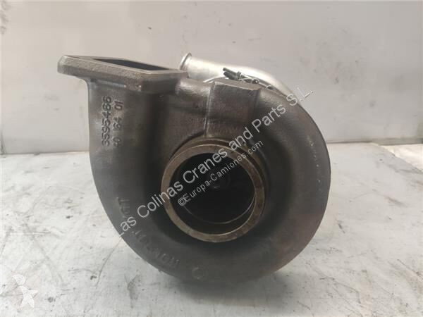 Reservdelar lastbilar Iveco Turbocompresseur de...