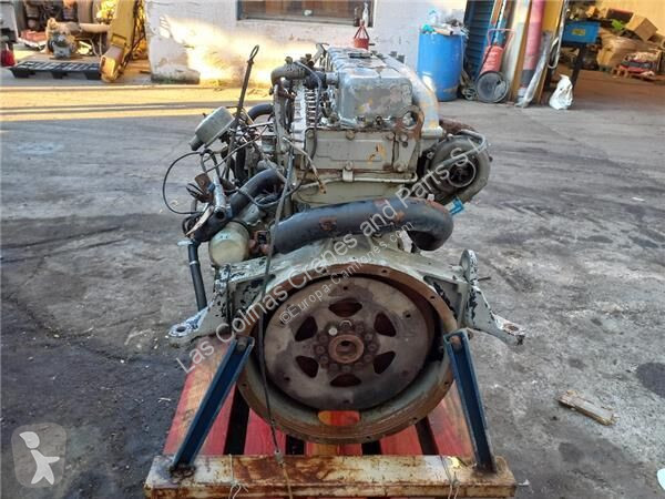 Vrachtwagenonderdelen Dodge Moteur pour voiture