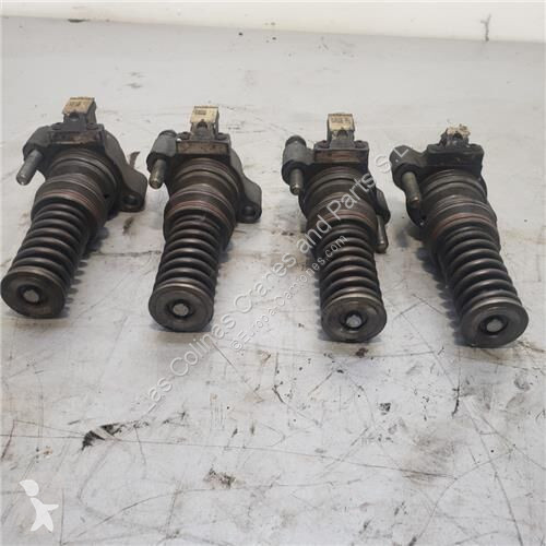 Reservdelar lastbilar DAF Injecteur Delphi pour...