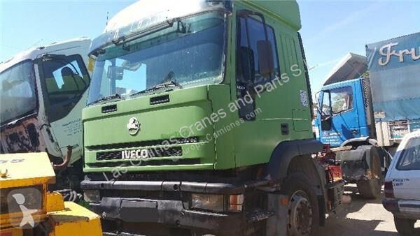 Reservdelar lastbilar Iveco Vitre latérale Luna...