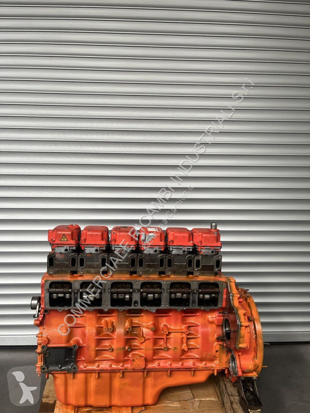 Pezzi di ricambio per mezzi pesanti Scania DC12...