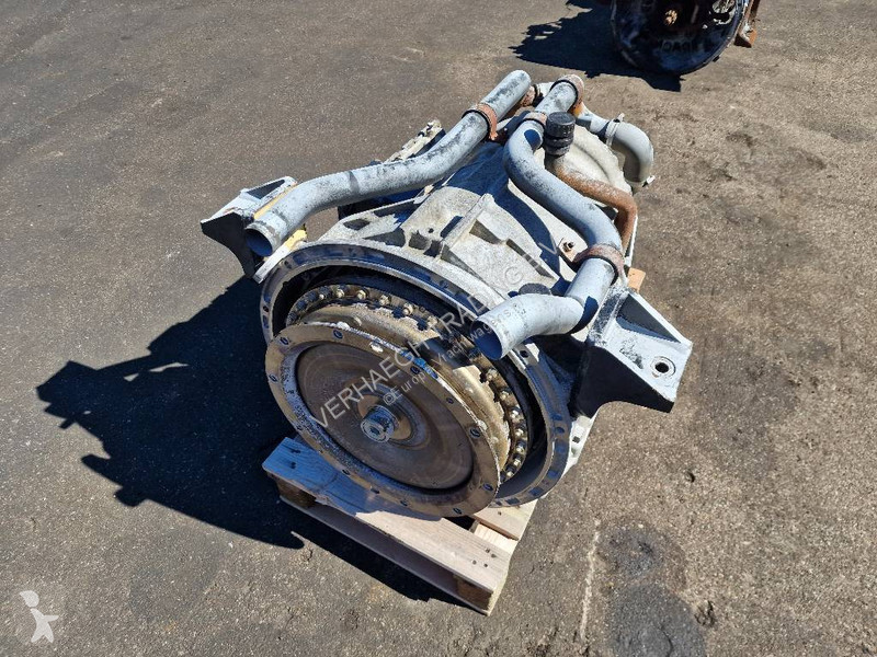 Ricambio per autocarri  6AP 1400B
