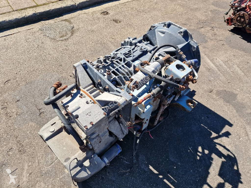 Reservedele til lastbil ZF S 6-85