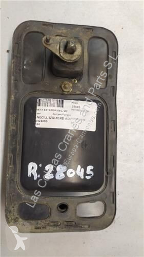 Reservdelar lastbilar  Poignée de porte pour...