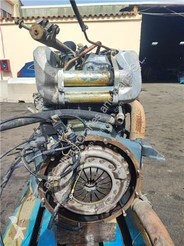 Reservdelar lastbilar Nissan Moteur  B660 pour...