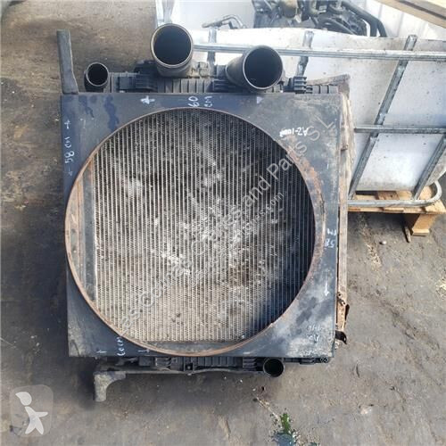 Reservdelar lastbilar  Radiateur de...