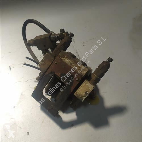 Reservdelar lastbilar  Distributeur hydraulique...