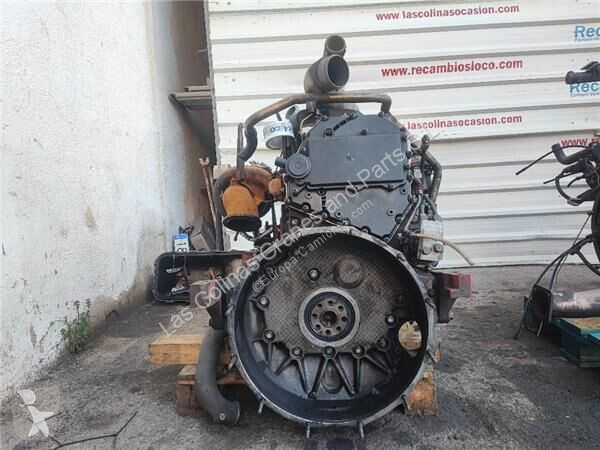 Reservdelar lastbilar Iveco Moteur   8...