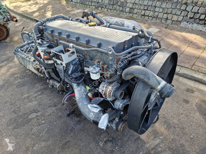 Reservdelar lastbilar Iveco 10 F3AE0681B-B371