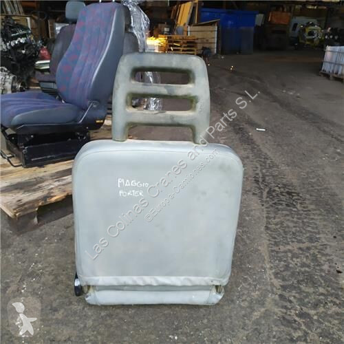 Reservedele til lastbil Piaggio Siège pour...