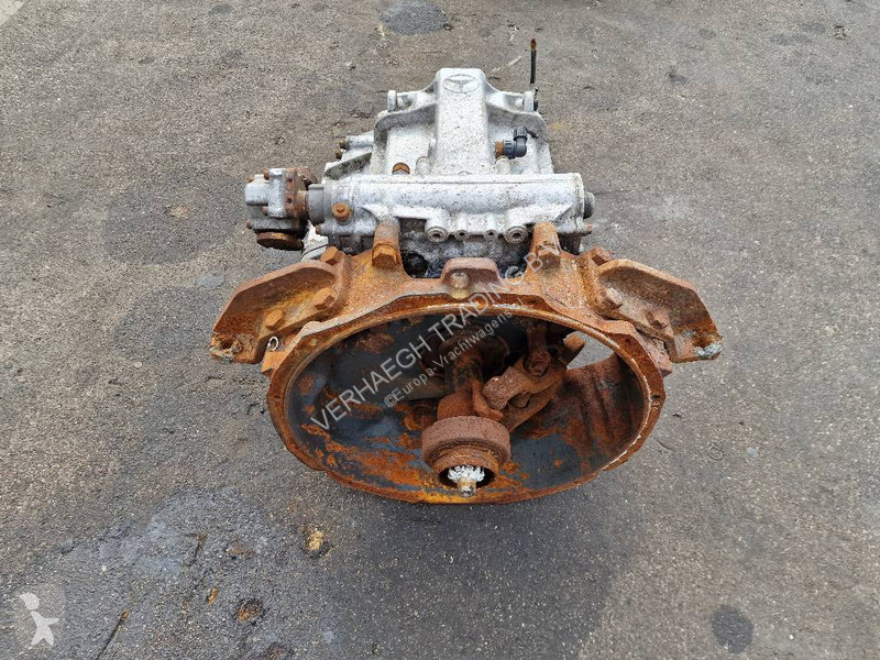 Ricambio per autocarri Mercedes G04/160-6/8,2