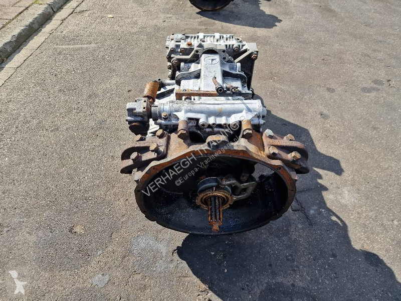 Vrachtwagenonderdelen Mercedes G04/160-6/8,2