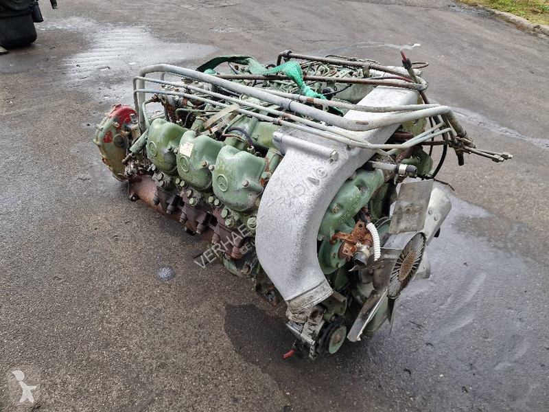 Ricambio per autocarri Mercedes OM 401