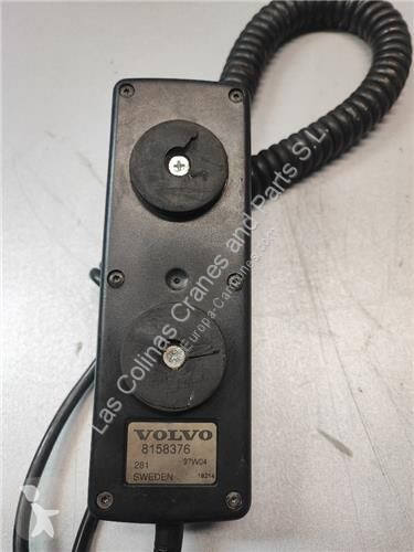 Reservdelar lastbilar Volvo Télécommande de...