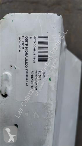 Pièces poids lourds Renault Réservoir...