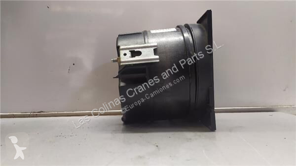 Vrachtwagenonderdelen  Tachygraphe pour camion