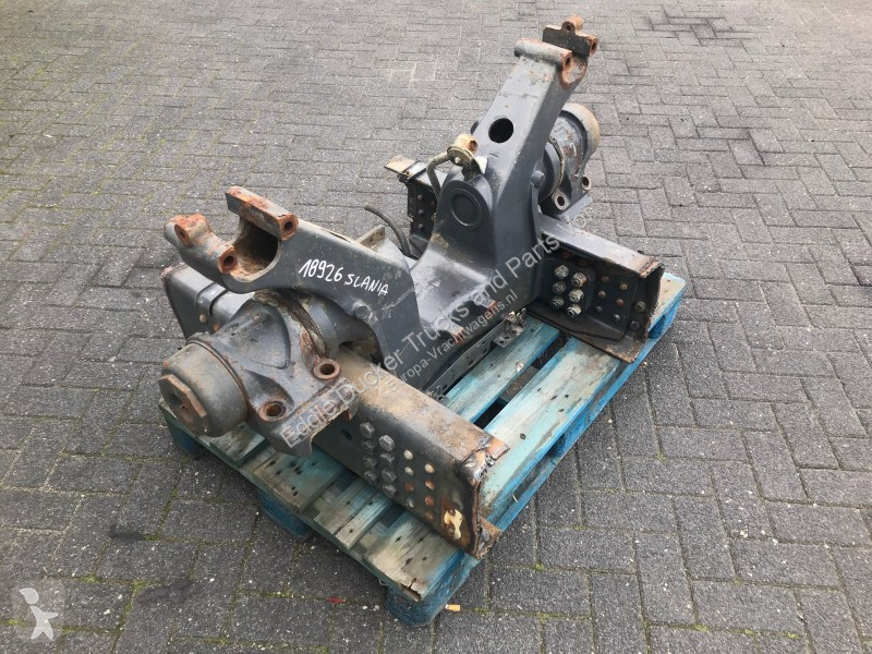 Vrachtwagenonderdelen Scania 1486740 BOIE BRACKET