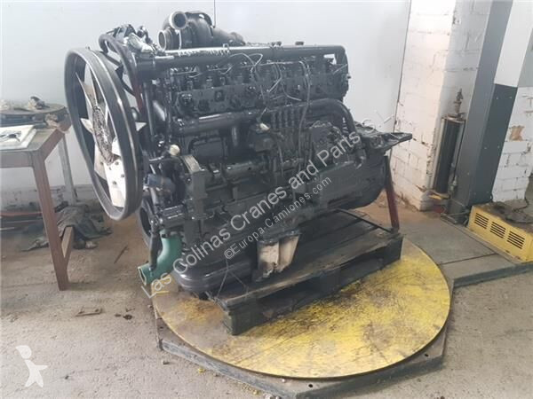 Ricambio per autocarri Pegaso Moteur Motor...