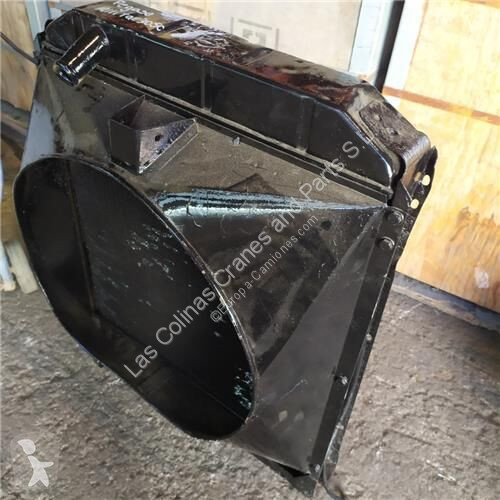 Reservdelar lastbilar Pegaso Radiateur de...