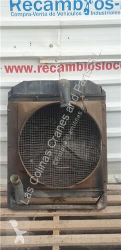 Reservdelar lastbilar Pegaso Radiateur de...