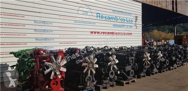 Ricambio per autocarri Pegaso Moteur pour...