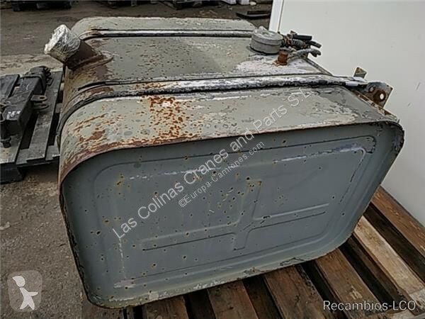 Peças pesados Pegaso RÃ©servoir de carburant...