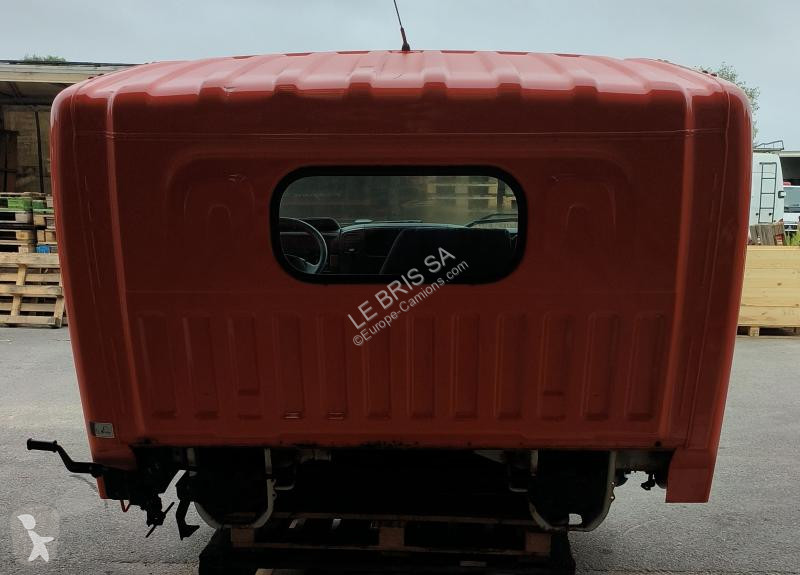 Reservdelar lastbilar Renault  MAXITY 130 DXI