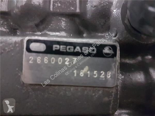 Reservdelar lastbilar Pegaso Pompe à carburant...