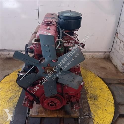 Náhradní díly pro kamiony Pegaso Moteur Motor...