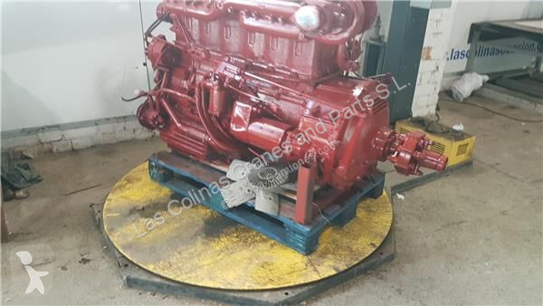 Reservedele til lastbil Pegaso Moteur Motor...