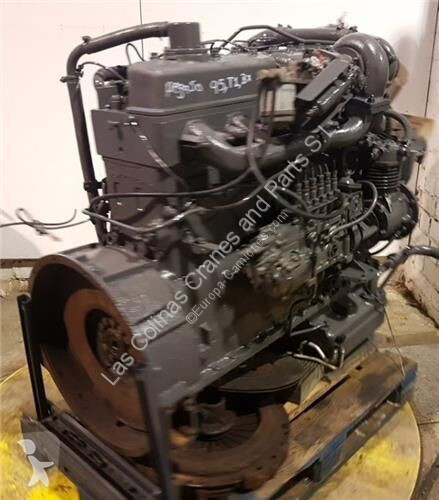 Náhradní díly pro kamiony Pegaso Moteur  Motor...