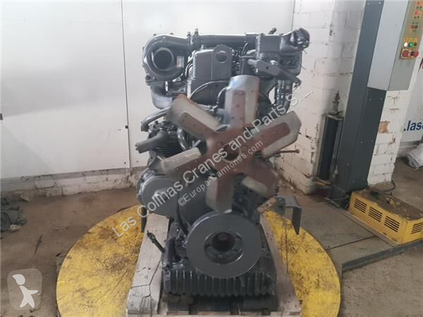 Náhradní díly pro kamiony Pegaso Moteur Motor...
