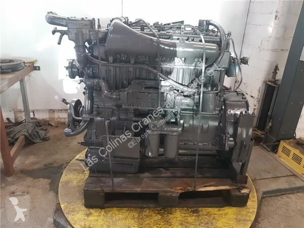 Reservedele til lastbil Pegaso Moteur  Motor...