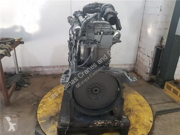 Peças pesados Pegaso Moteur Motor Completo...