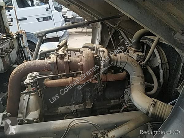 Náhradní díly pro kamiony Pegaso Moteur Motor...