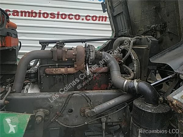 Reservedele til lastbil Pegaso Moteur Motor...