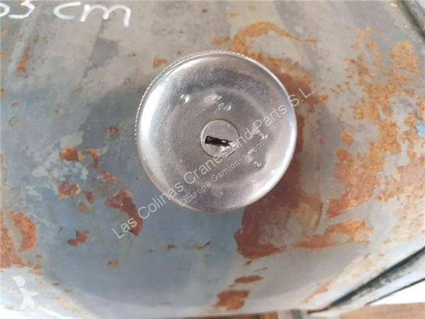 Peças pesados Pegaso Réservoir de carburant...