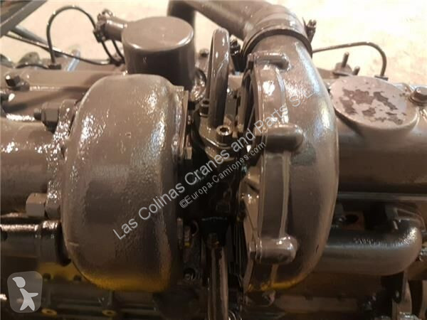 Reservdelar lastbilar Pegaso Turbocompresseur...