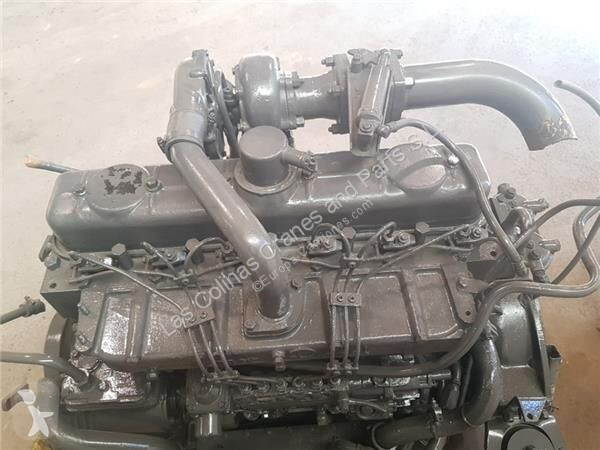 Reservedele til lastbil Pegaso Moteur  Motor...