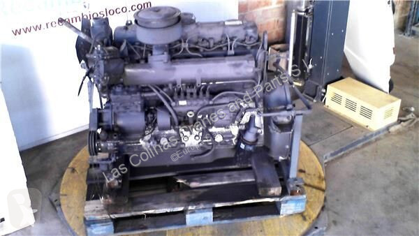 Vrachtwagenonderdelen Pegaso Moteur Motor...