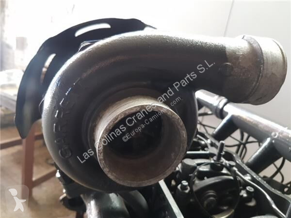 Reservdelar lastbilar Pegaso Turbocompresseur...