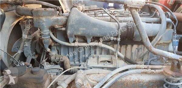 Reservedele til lastbil Pegaso Moteur Motor...
