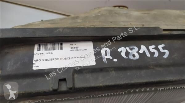 Reservdelar lastbilar  Phare pour camion
