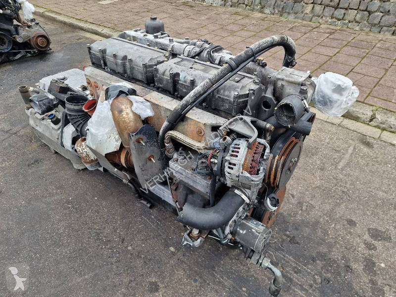 Vrachtwagenonderdelen Paccar PR 228 S2